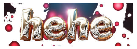 hehe logo